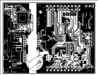 [原創(chuàng)] TI DRV8353RS 100V三相智能柵極驅(qū)動方案