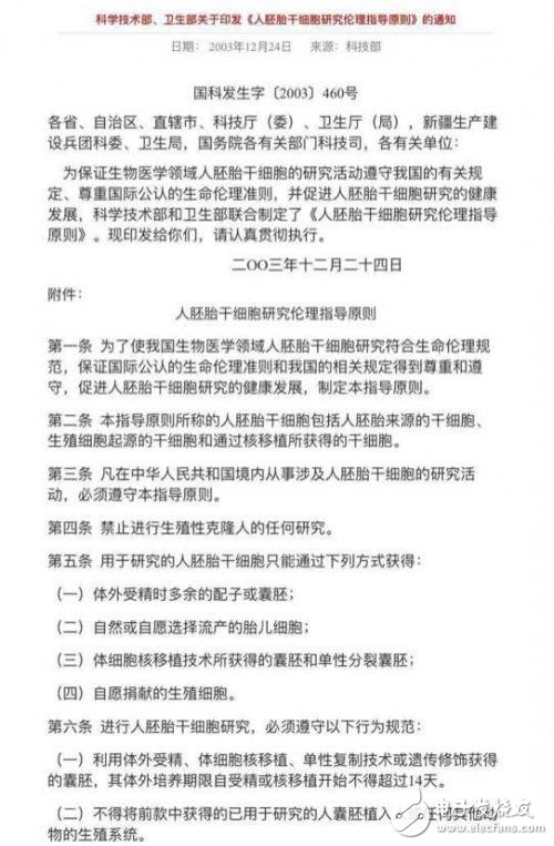 艾滋病免疫嬰兒的誕生，有悖倫理道德嗎？