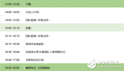 來2018 未來科技創(chuàng)芯大會(huì)，體驗(yàn)一次與眾不同的原力覺醒！