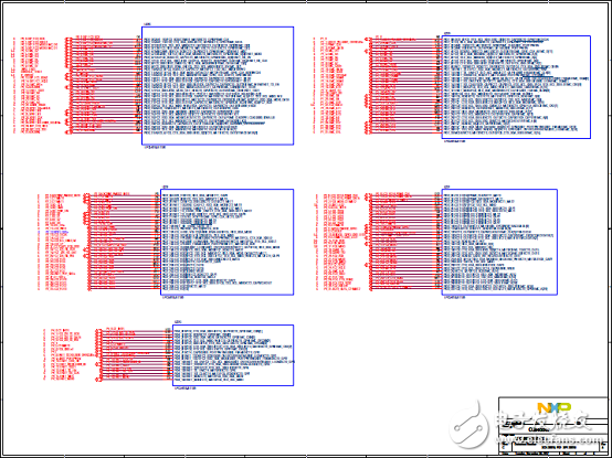 [原創(chuàng)] NXP LPC5401832位ARM MCU IoT模塊解決方案