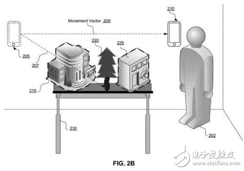 蘋(píng)果正在考慮通過(guò)AR來(lái)幫助用戶解決導(dǎo)航問(wèn)題