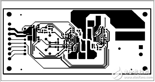 PWD5F60高密度片上系統(tǒng)電源驅(qū)動(dòng)解決方案
