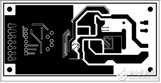 PWD5F60高密度片上系統(tǒng)電源驅(qū)動(dòng)解決方案