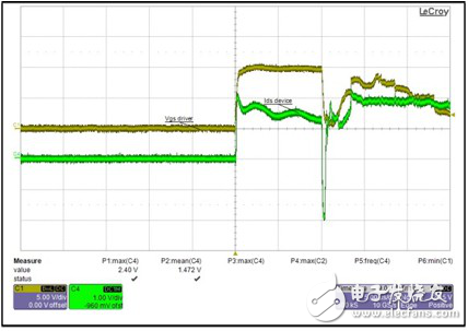 穩(wěn)健的汽車40V 功率MOSFET提高汽車安全性