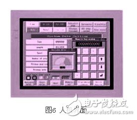 基于薄板V型刨槽機上的OMRON PLC伺服控制系統(tǒng)設計淺析
