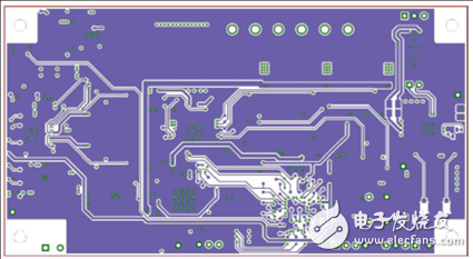 Rohm BD57121MUF－M汽車NFC兼容無線功率發(fā)送解決方案、BOOM與電路圖