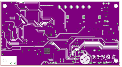 Rohm BD57121MUF－M汽車NFC兼容無線功率發(fā)送解決方案、BOOM與電路圖