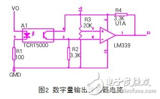 光電傳感器對智能車的控制設(shè)計(jì)