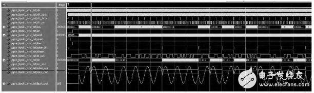 基于CDMA的水聲通信調(diào)制解調(diào)系統(tǒng)的設(shè)計