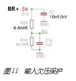 再談LCC拓撲用在中大功率LED驅動電源的設計與優(yōu)化