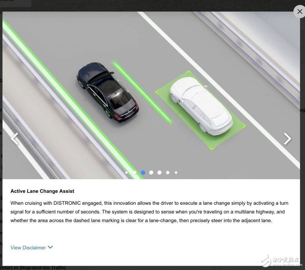 自動駕駛L2的戰(zhàn)況如何