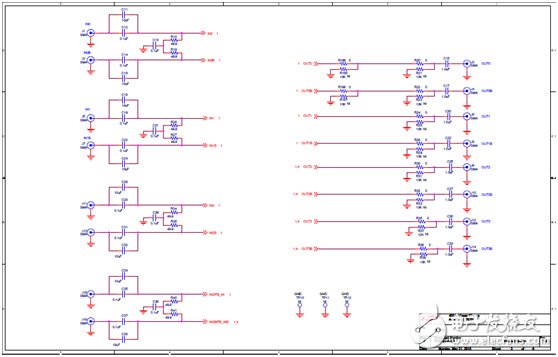 [原創(chuàng)] Silicon Lab Si5372抖動衰減集成基準單PLL相干光學時鐘解決方案