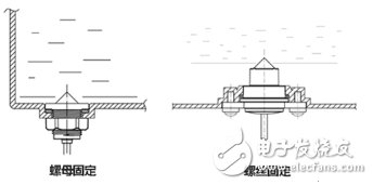 光電式液位傳感器常見(jiàn)的一些問(wèn)題解答