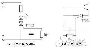 基于一種LED開關(guān)電源的保護(hù)設(shè)計(jì)方案