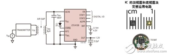 如何解決可穿戴設(shè)備的高效與散熱問(wèn)題