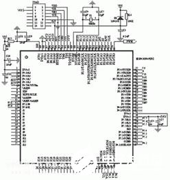 基于MSP430F449D的攜帶式電子血壓計硬件設(shè)計方案介紹   