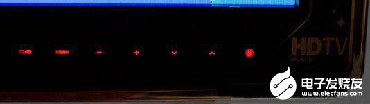 高級LED效果燈的電容式感應設計