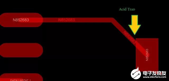 妨礙PCB可制造性的七個(gè)DFM問題解析