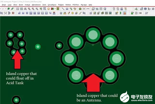 妨礙PCB可制造性的七個(gè)DFM問題解析