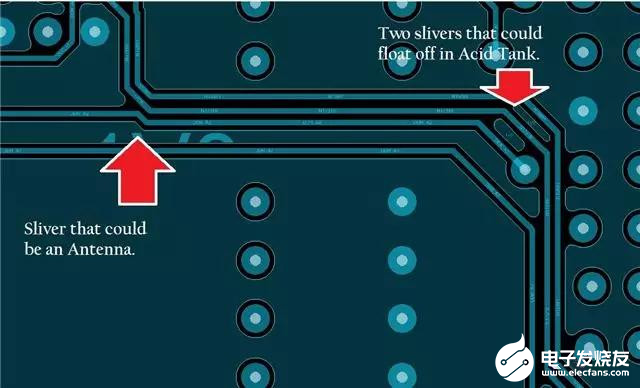 妨礙PCB可制造性的七個(gè)DFM問題解析