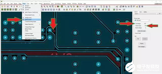妨礙PCB可制造性的七個(gè)DFM問題解析