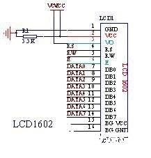 基于pic單片機(jī)的評估板設(shè)計(jì)方案