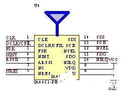 基于pic單片機(jī)的評估板設(shè)計(jì)方案