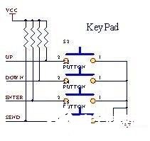 基于pic單片機(jī)的評估板設(shè)計方案