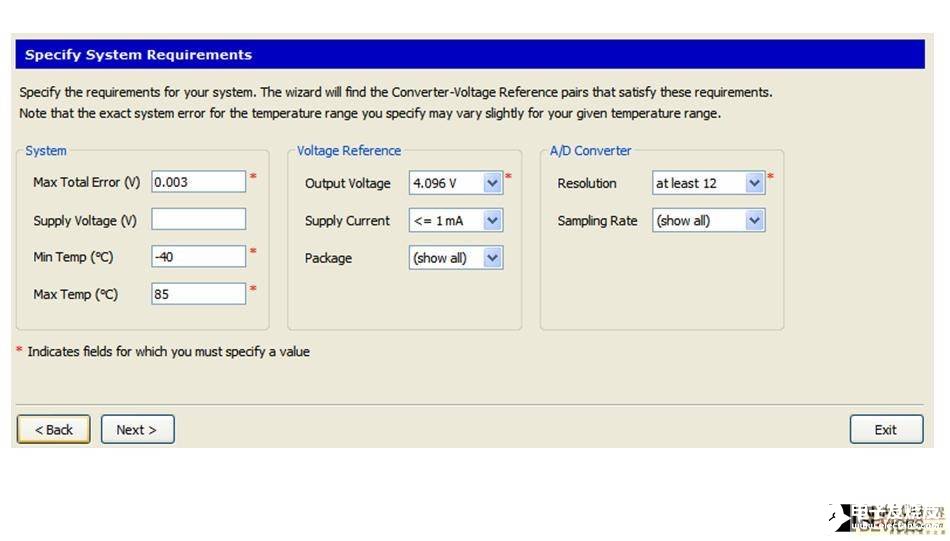 與ADI一同分享轉(zhuǎn)換器設(shè)計經(jīng)驗
