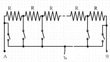 利用數(shù)字電位計實現(xiàn)輸出電壓的調(diào)整和三種方法的比較分析