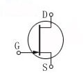 場效應(yīng)管特點(diǎn)