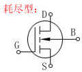 場效應(yīng)管特點(diǎn)